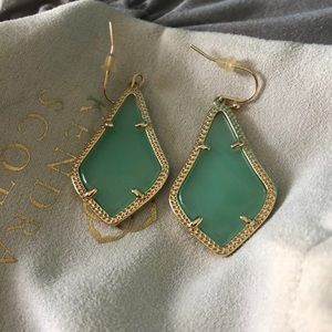 Kendra Scott Earrings